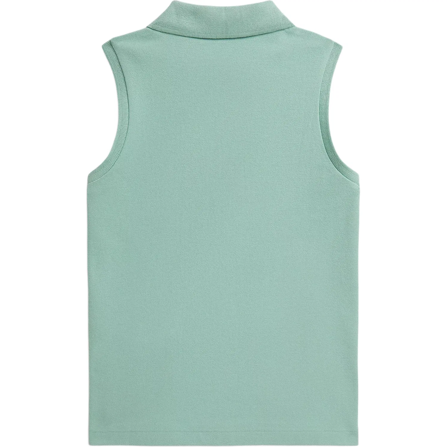 Детское поло Classic, Polo Ralph Lauren, Green — фото 3