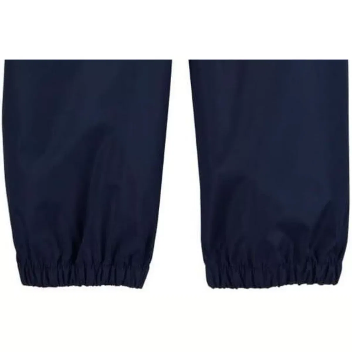 Детские дождевые брюки для мальчиков с эластичным поясом Trail and Splash Rain Pants OshKosh B'gosh, Navy — фото 3
