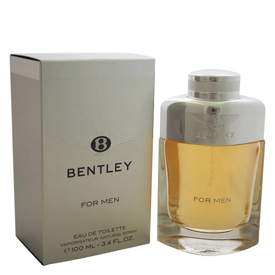Туалетная вода Bentley For Men Bentley, 100 мл