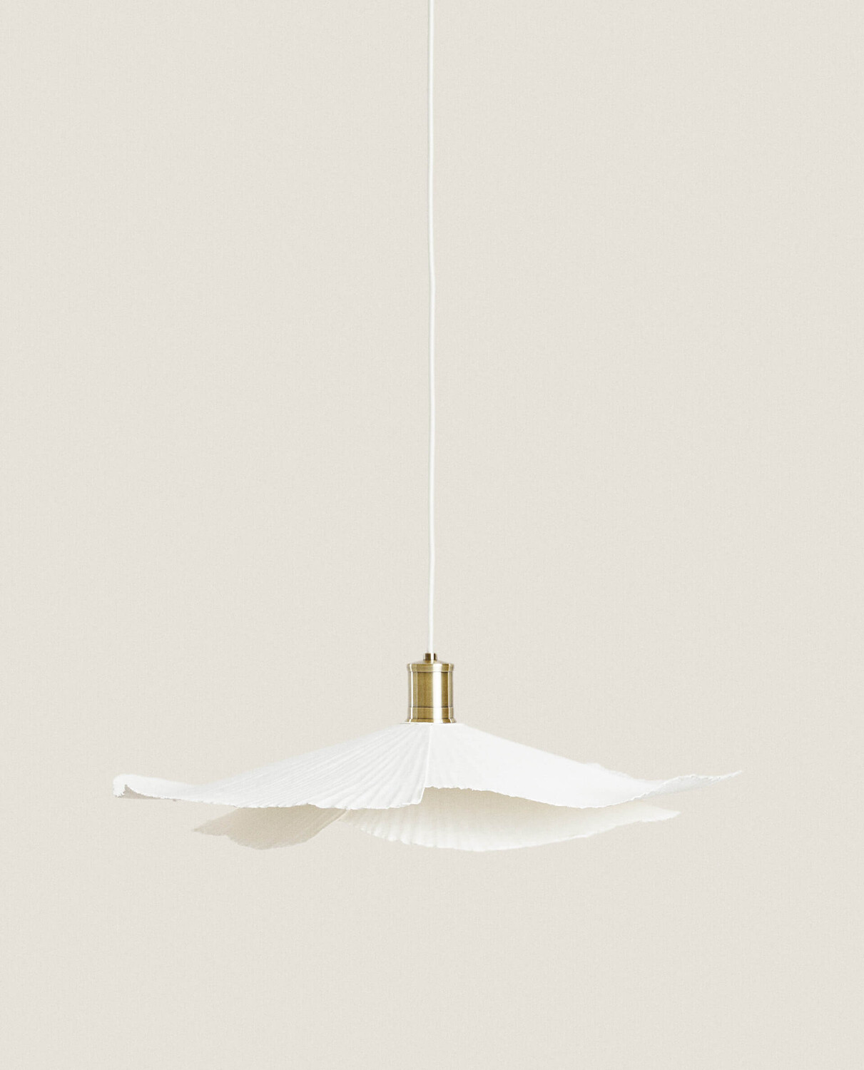 Светильник потолочный Zara Home Medium