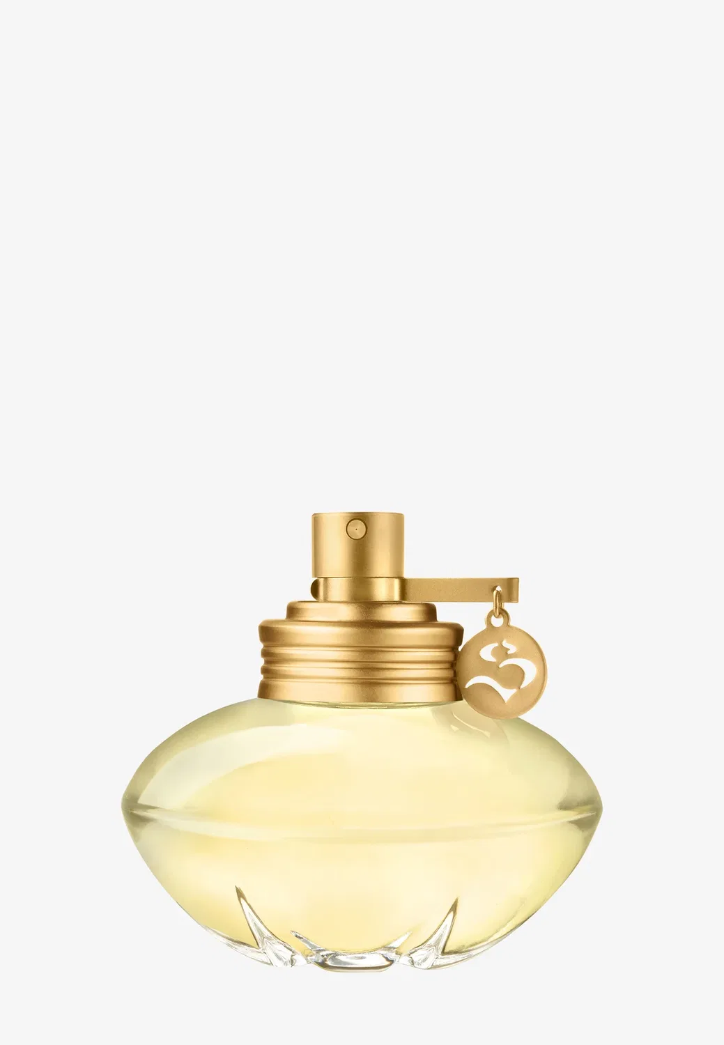 S by Shakira edt - туалетная вода Shakira Perfumes, 50 мл
