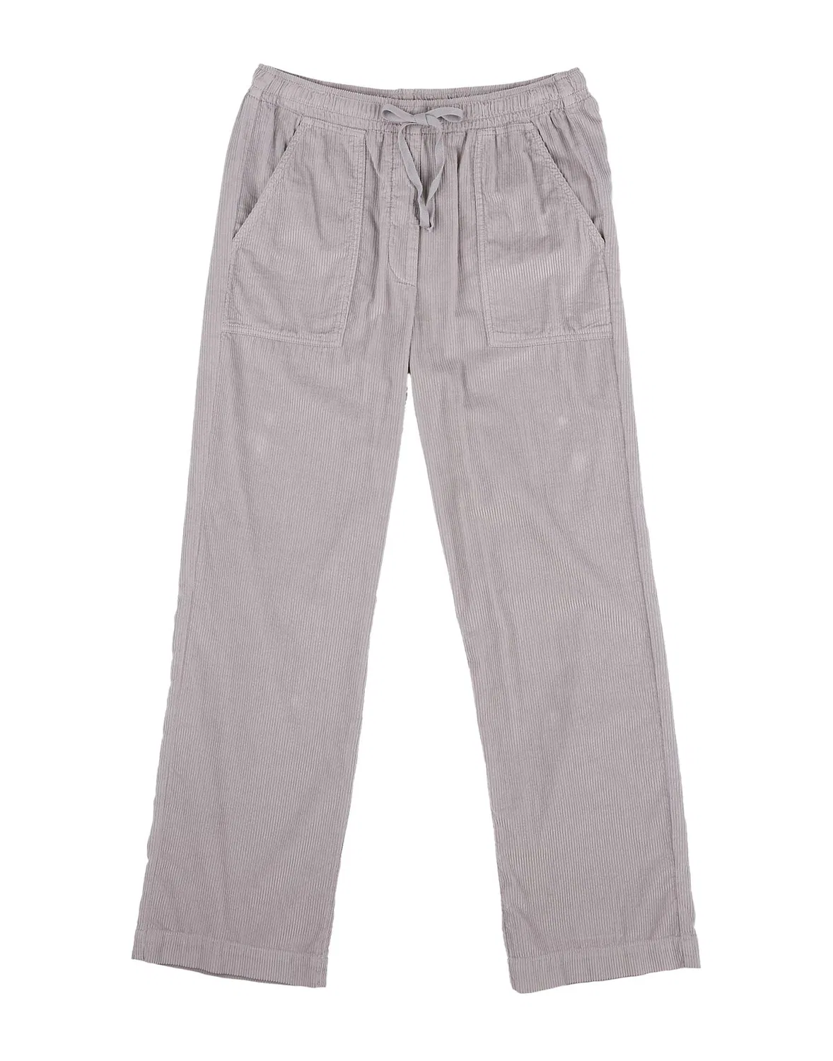 Детские брюки для мальчиков Corduroy Hartford, серый