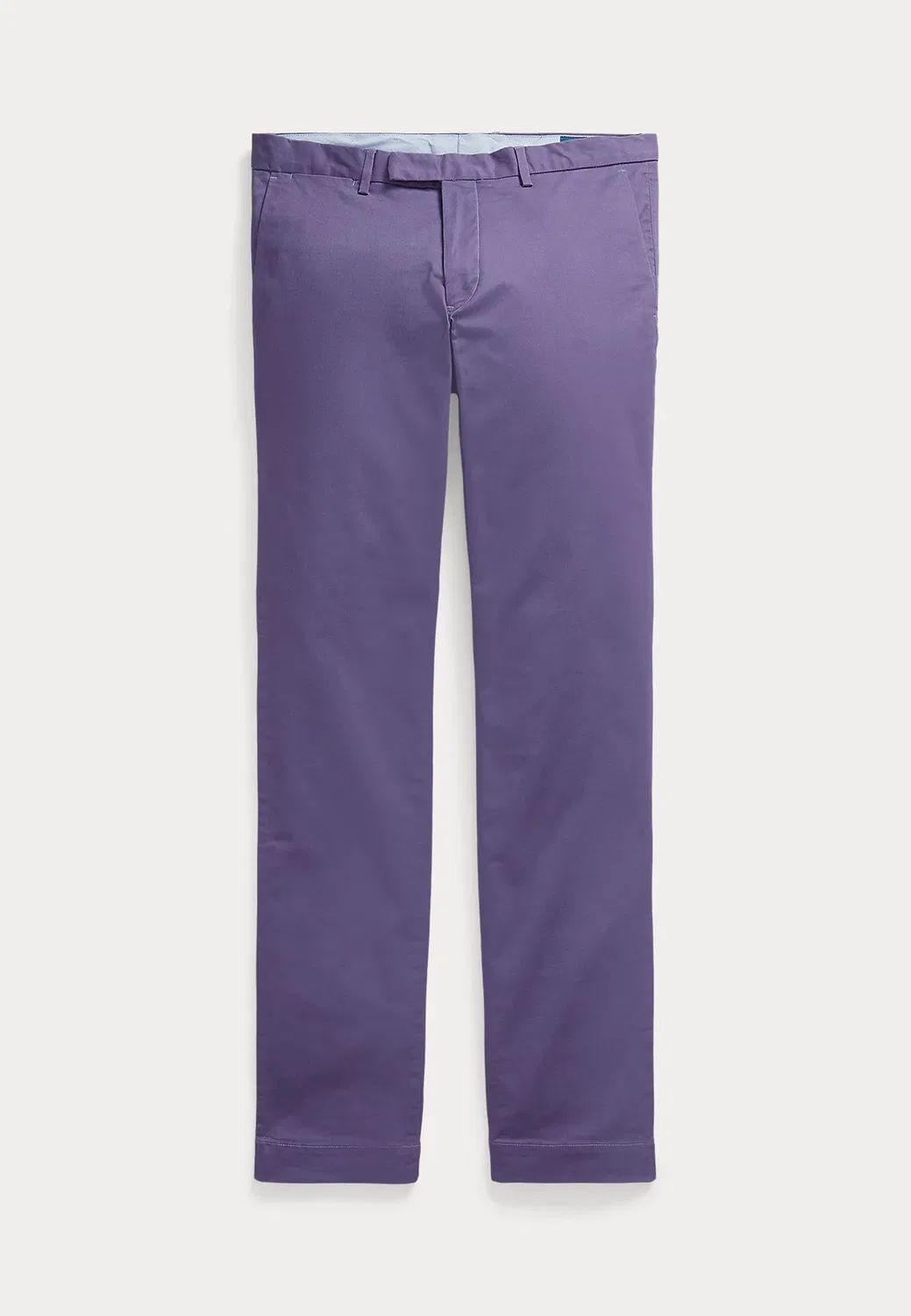 Чинос Polo Ralph Lauren, Juneberry — фото 4