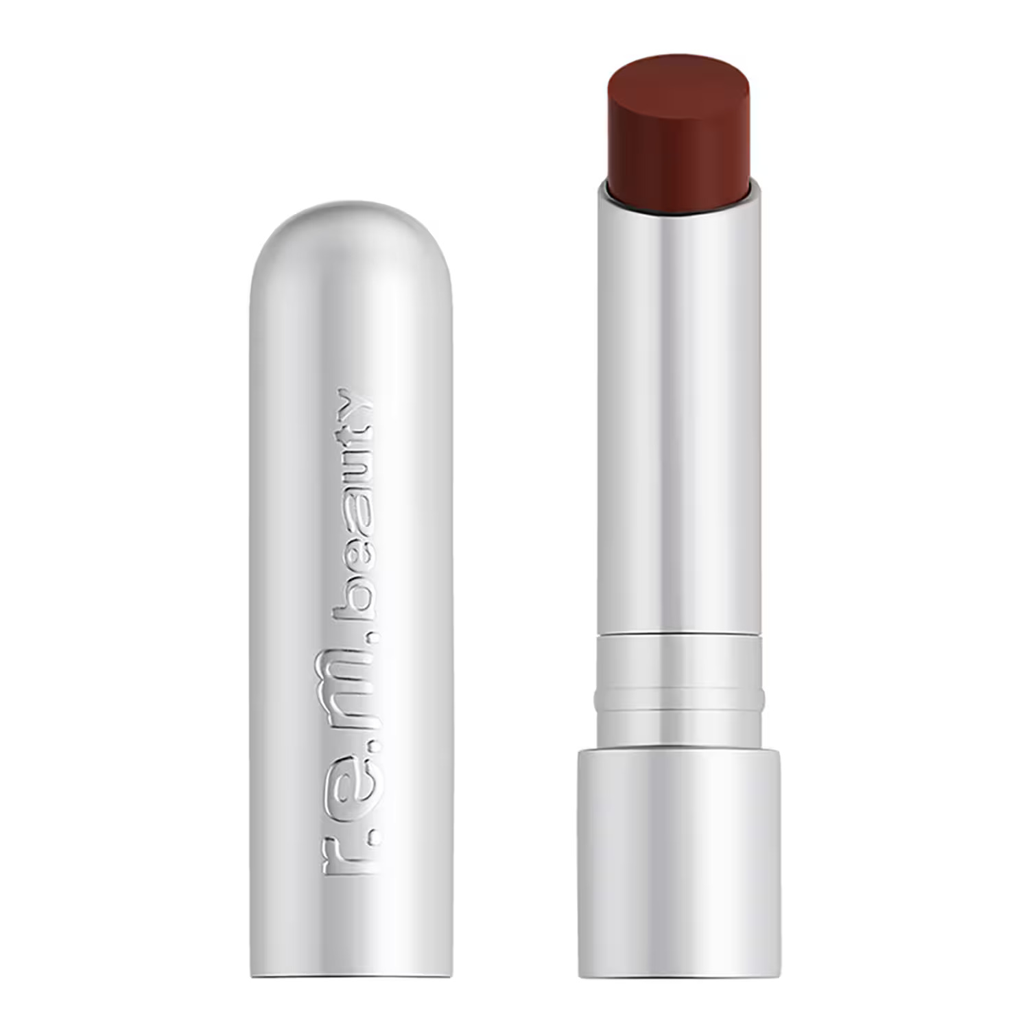 Увлажняющий бальзам для губ Rem Beauty Blur Butter Lip Balm, 3 гр, тон ciao cacao