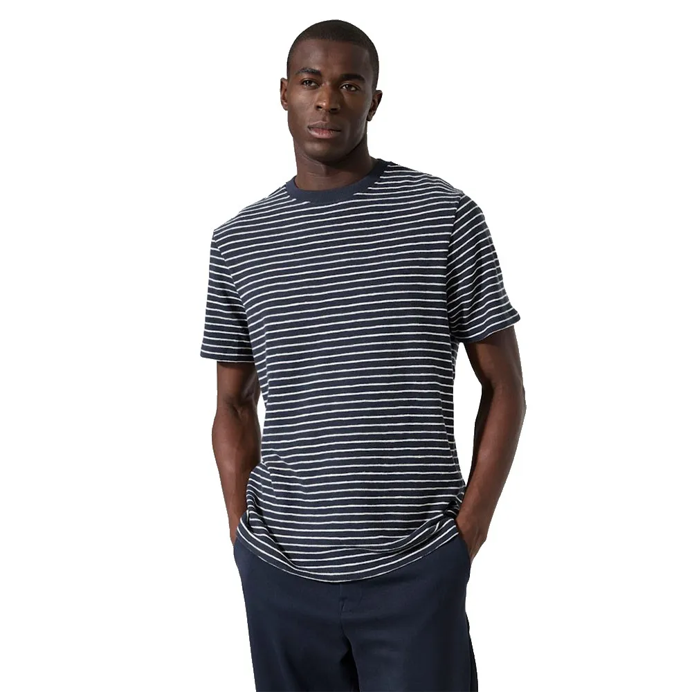 

Футболка с коротким рукавом Garcia N261203, синий