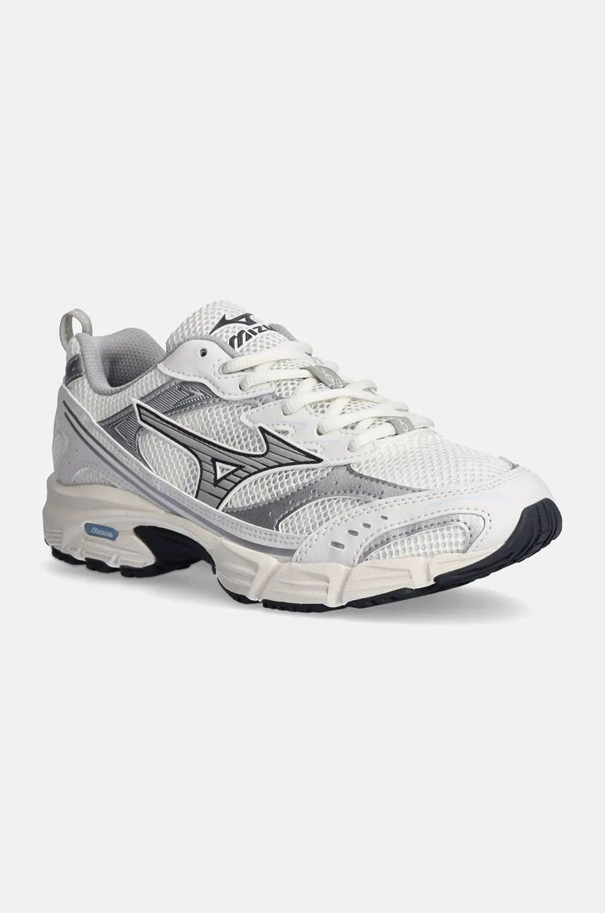 

Кроссовки Mizuno MXR SPORT, серебряный, Серый, Кроссовки Mizuno MXR SPORT, серебряный