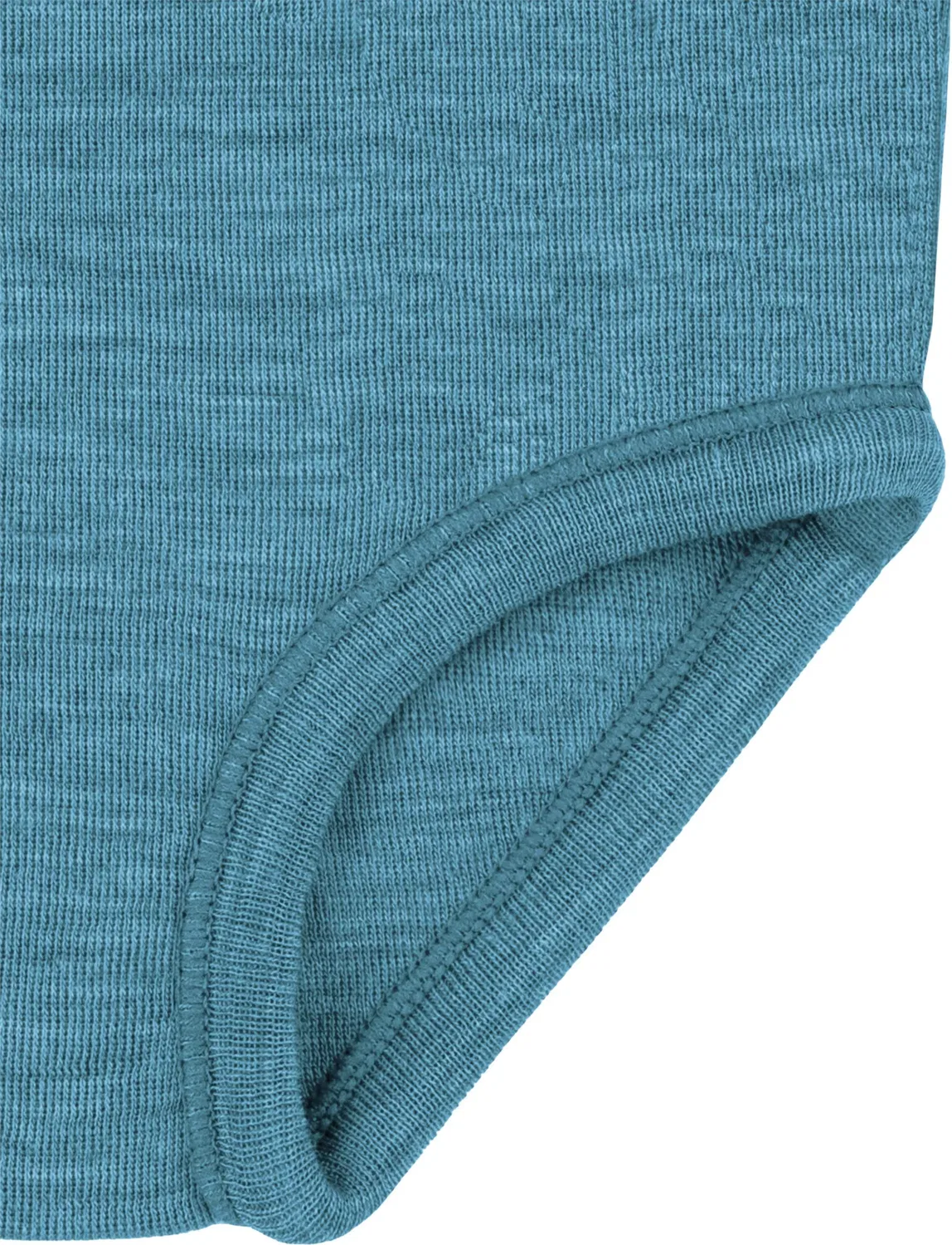 Комплект из 2 детских мерino-шерстяных подгузников Tokoroa Normani Outdoor Sports, синий — фото 3