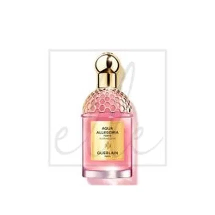 Парфюмерная вода Guerlain Florabloom Forte, 75 мл