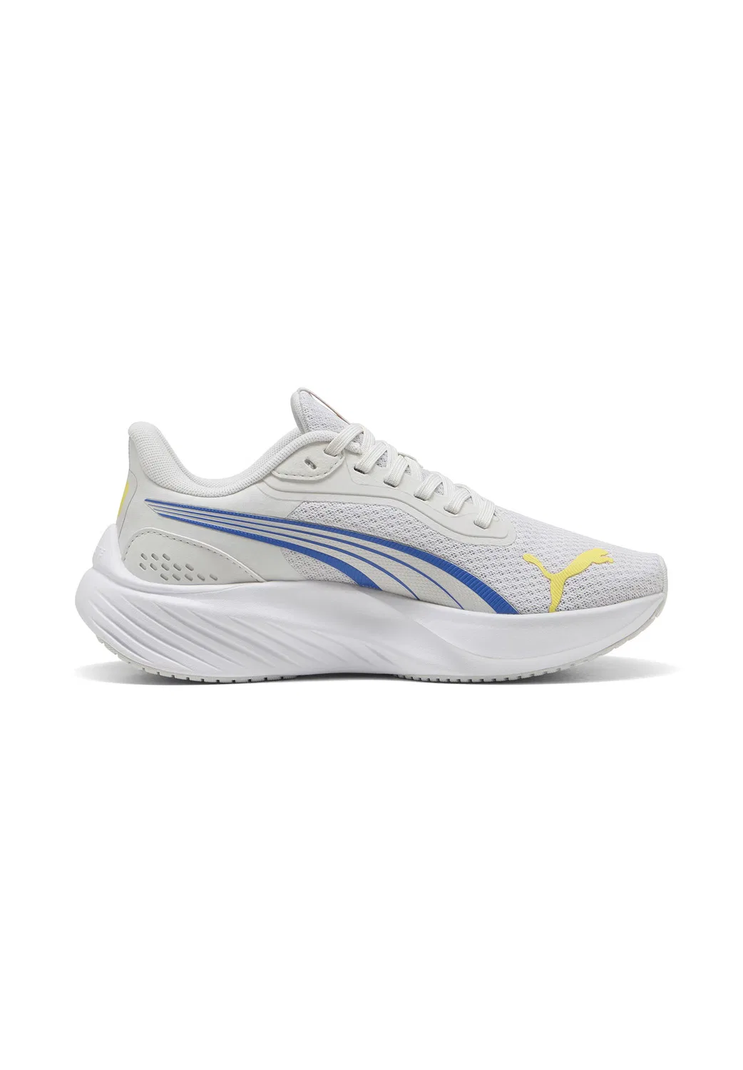 Детские кроссовки с SOFTFOAM+ стелькой Pounce Lite Jr Puma, Bunt — фото 4