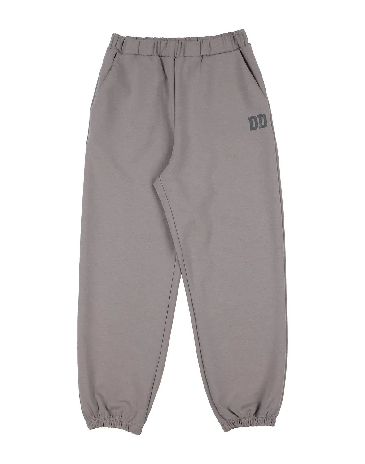 Детские штаны для мальчиков из джерси Douuod, бежевый