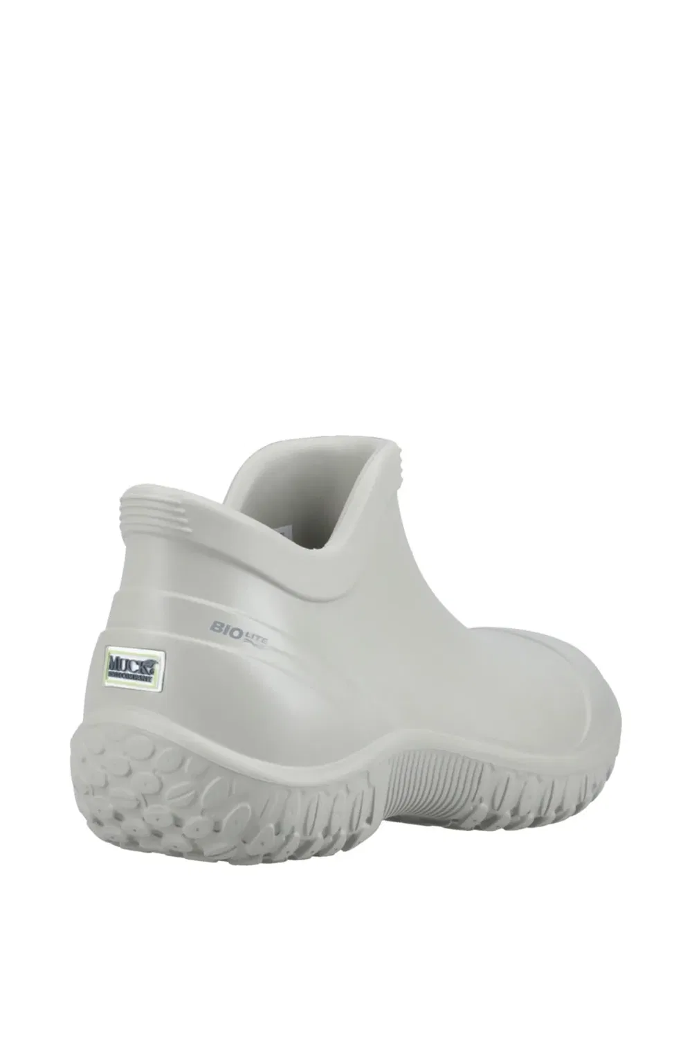 Детский ботильон Mini Mucks Lite Muck Boots, Green — фото 2
