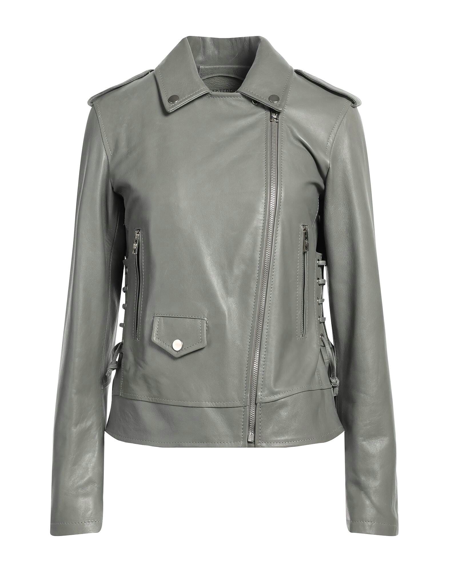 

Куртка Masterpelle, серо-зеленый