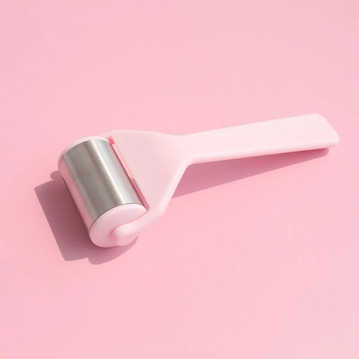 Ледяной роллер для лица и глаз, SHERCHPRY, 16.5x6.6x3.2 cm, Pink — фото 4