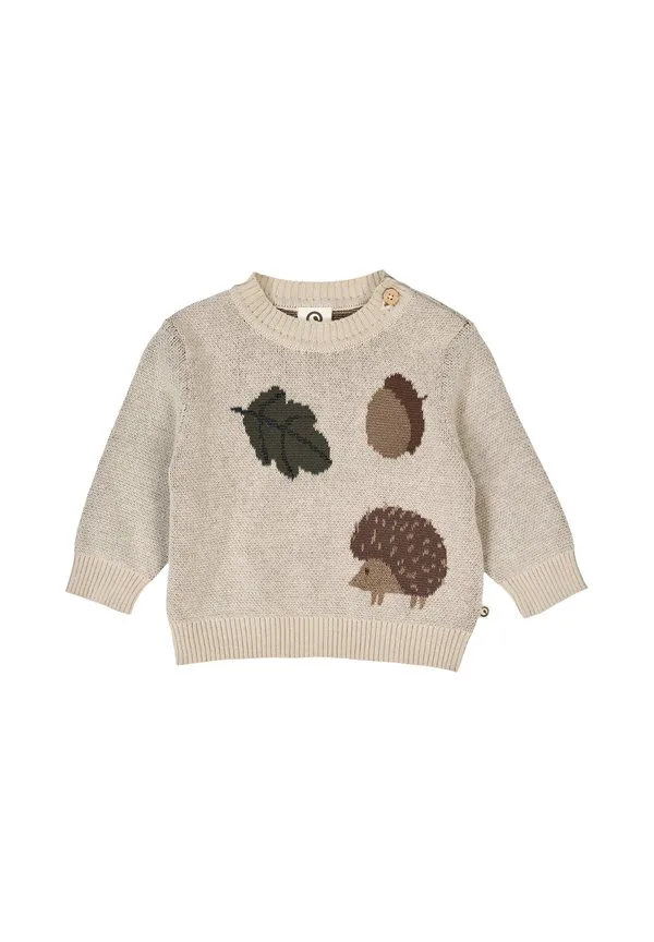 Джемпер Müsli By Green Cotton, Oak