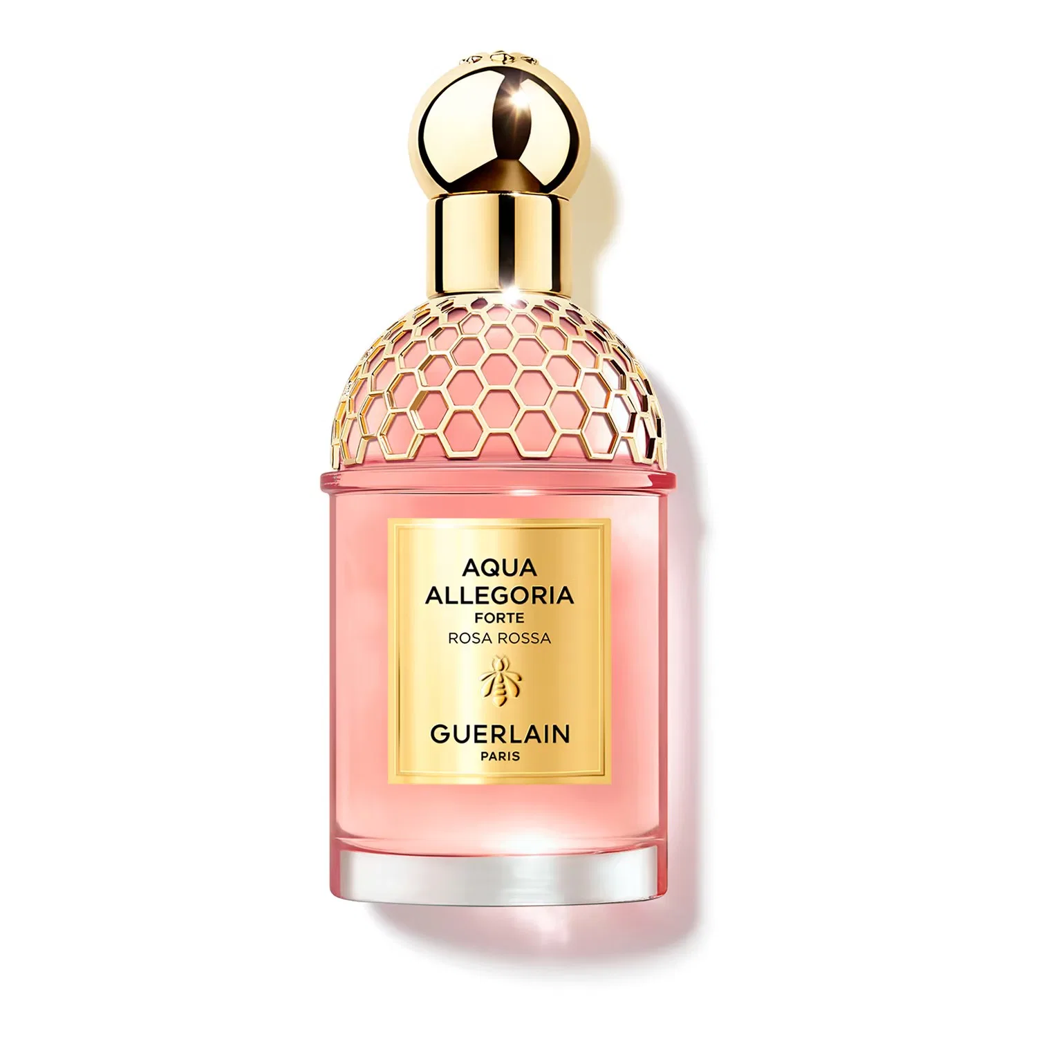 Парфюмерная вода 75 мл Eau de Parfum с ароматом розы и персика GUERLAIN
