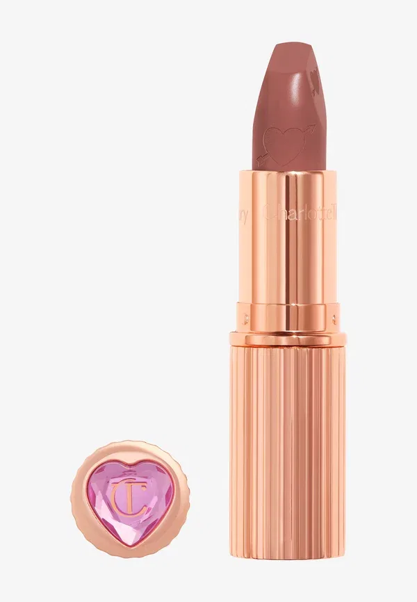 Помада Pillow talk love effect - тинт для губ 3.5 г Charlotte Tilbury, цвет naughty talk
