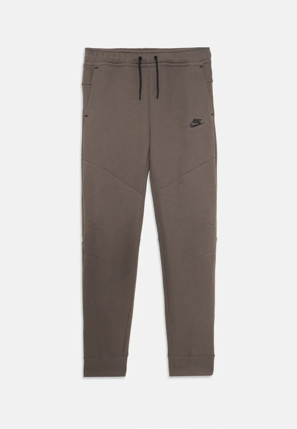 Спортивные штаны Nike Sportswear, Cave Stone/Orewood Burn/Black