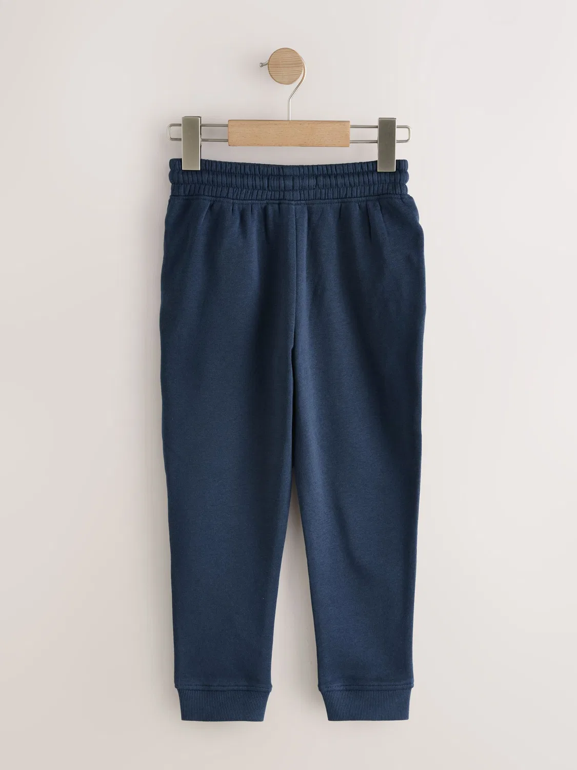 Джоггеры 5 шт., Slim Fit, Navy Next — фото 4