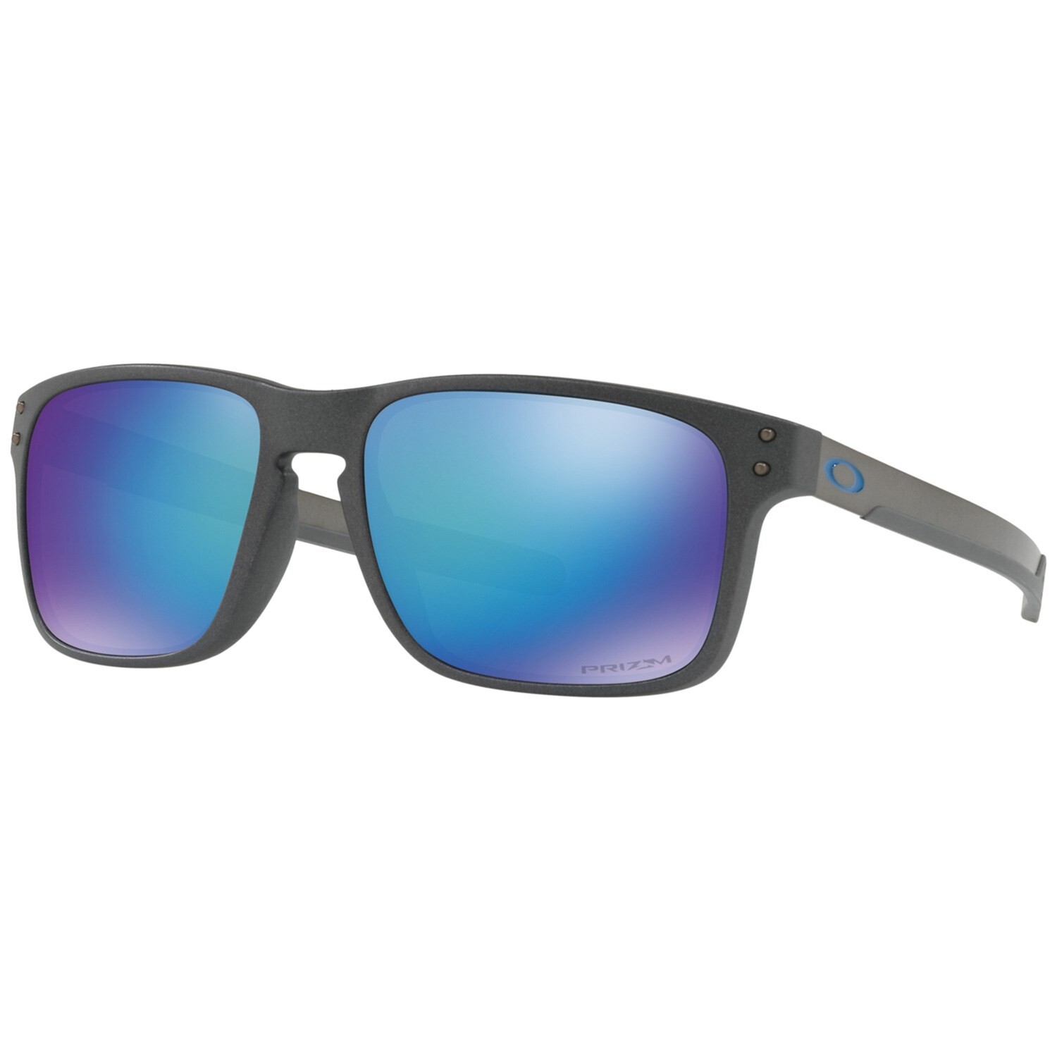 

Солнцезащитные очки Oakley Holbrook Mix, steel