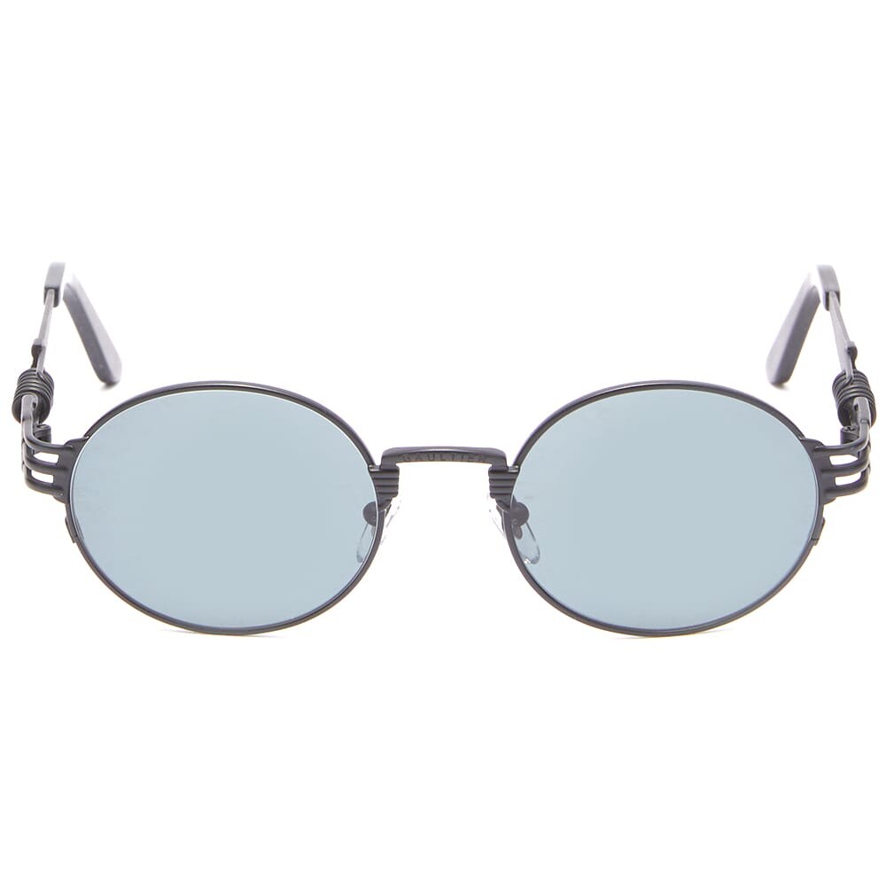 

Солнцезащитные очки Jean Paul Gaultier Metal Frame Sunglasses