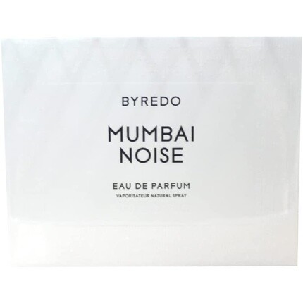 

Парфюмерная вода Byredo Mumbai Noise 50 мл