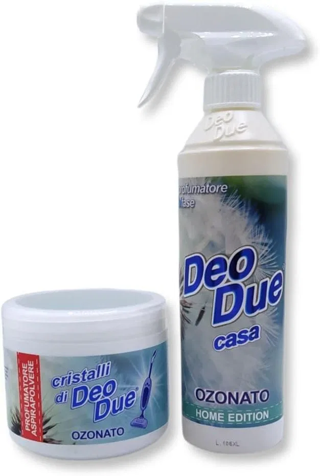Дезодорант Ozonate, Chimiclean, 50 грамм