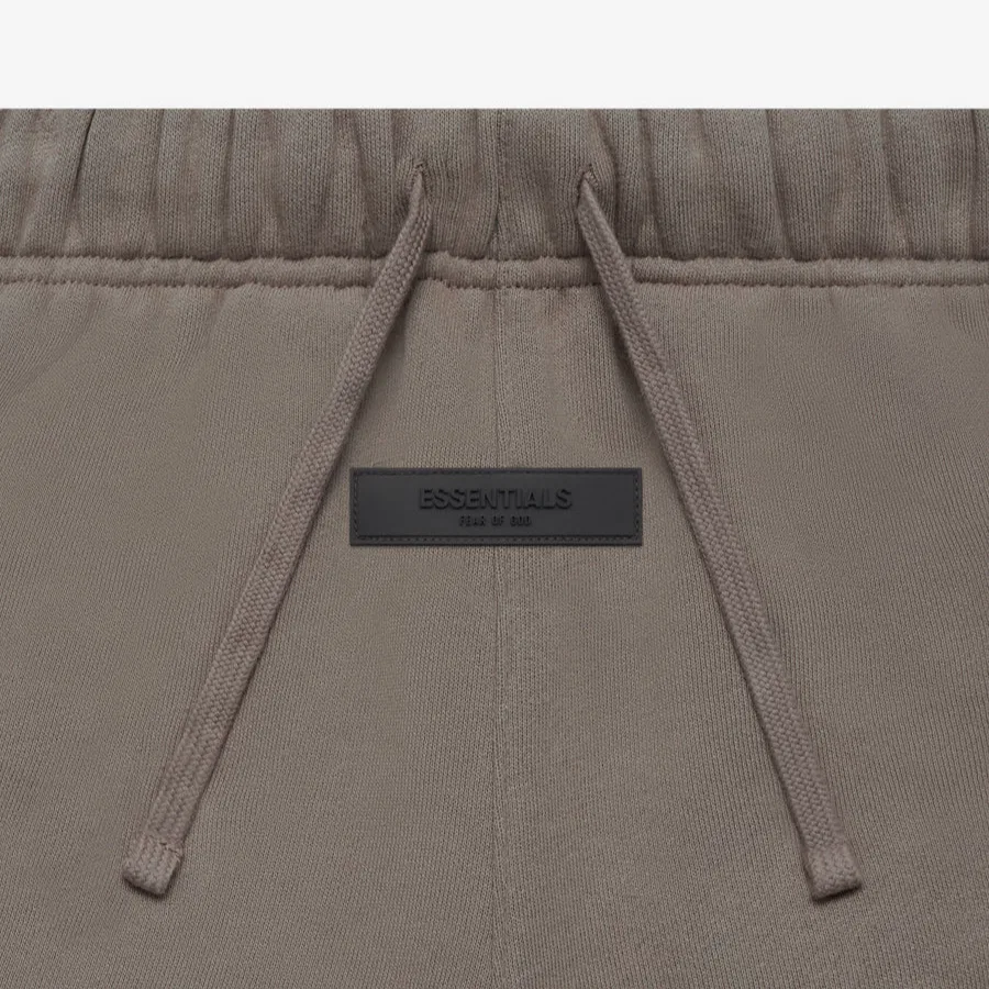 Детские шорты Taupe Fear Of God Essentials — фото 4