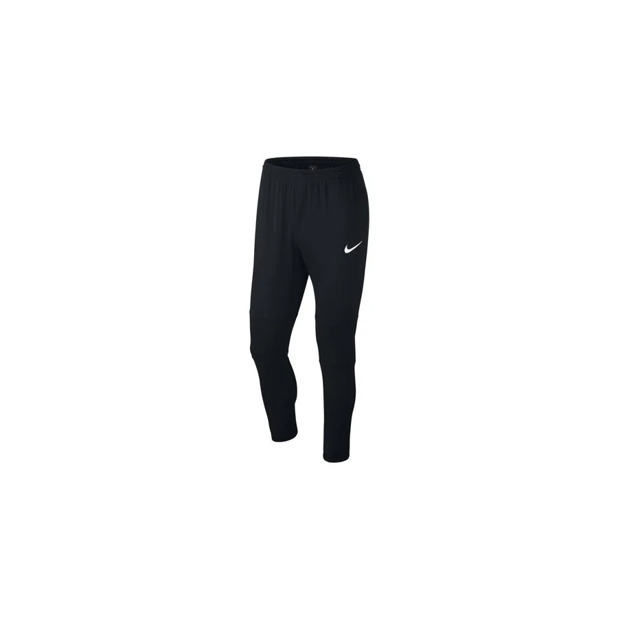 Спортивные штаны Nike M Dry Park18 Pant Kpz, Черный