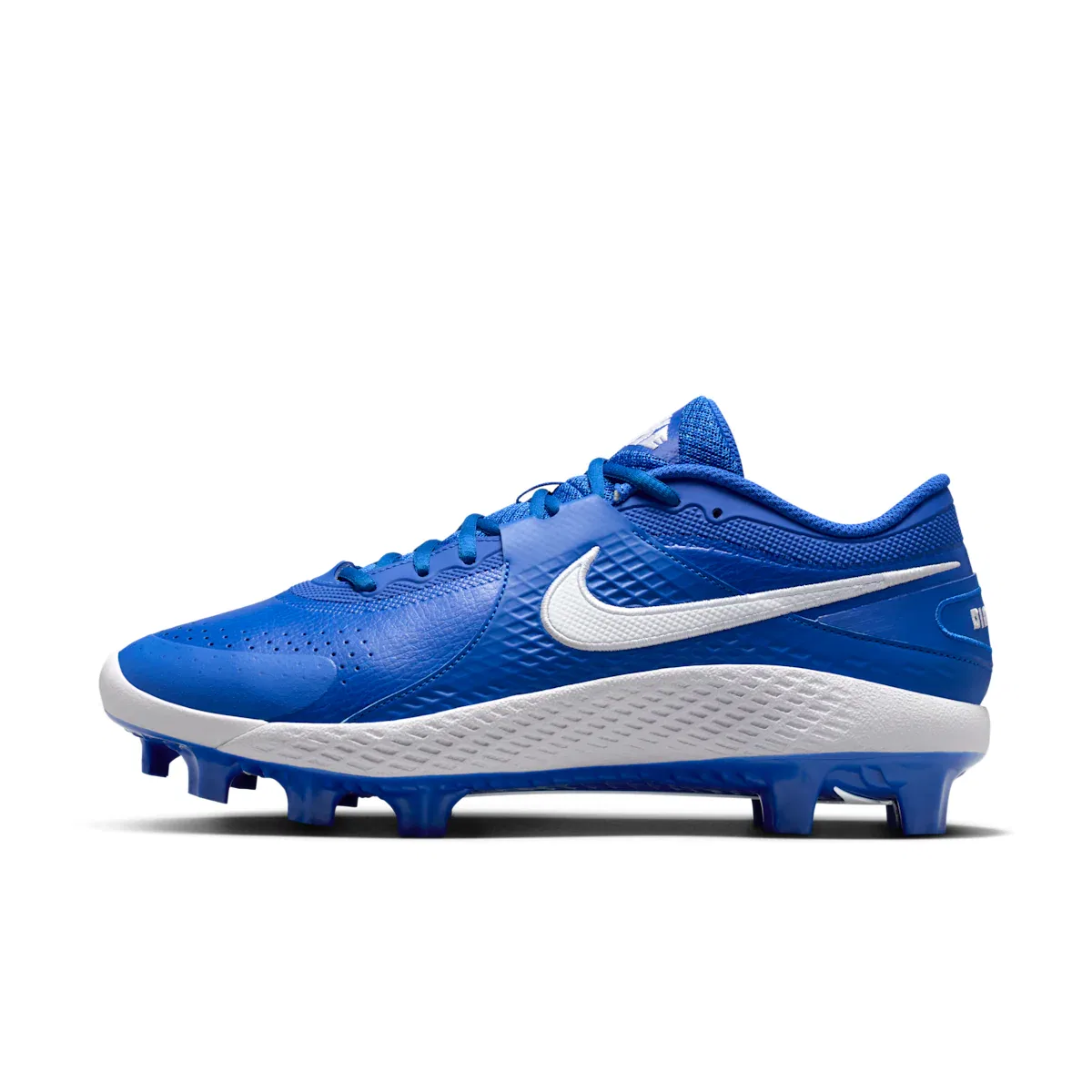 Мужские бейсбольные кроссовки Diamond Gamer MCS Nike, синий