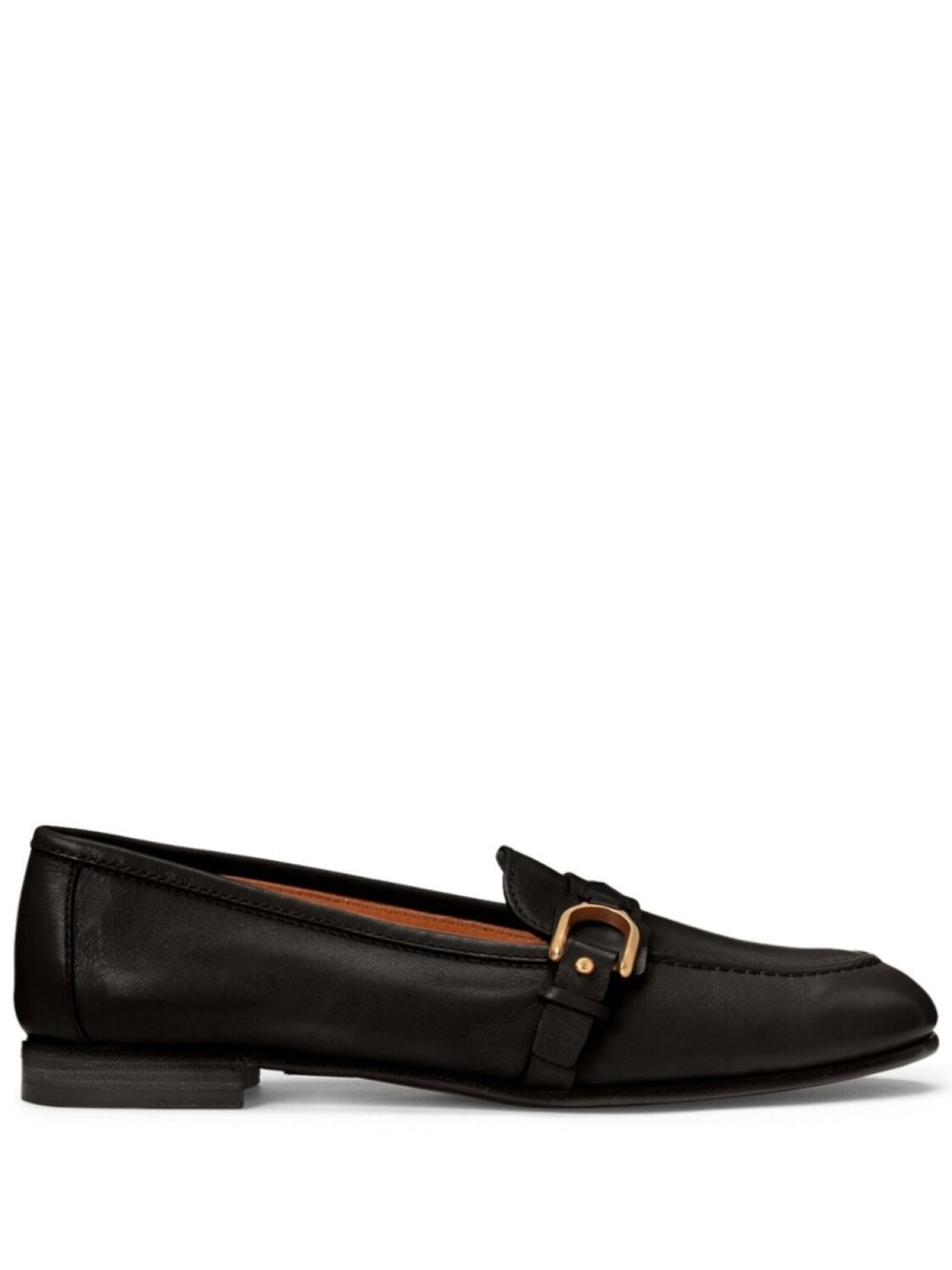 

Ralph Lauren Collection лоферы Audrey Welington, черный