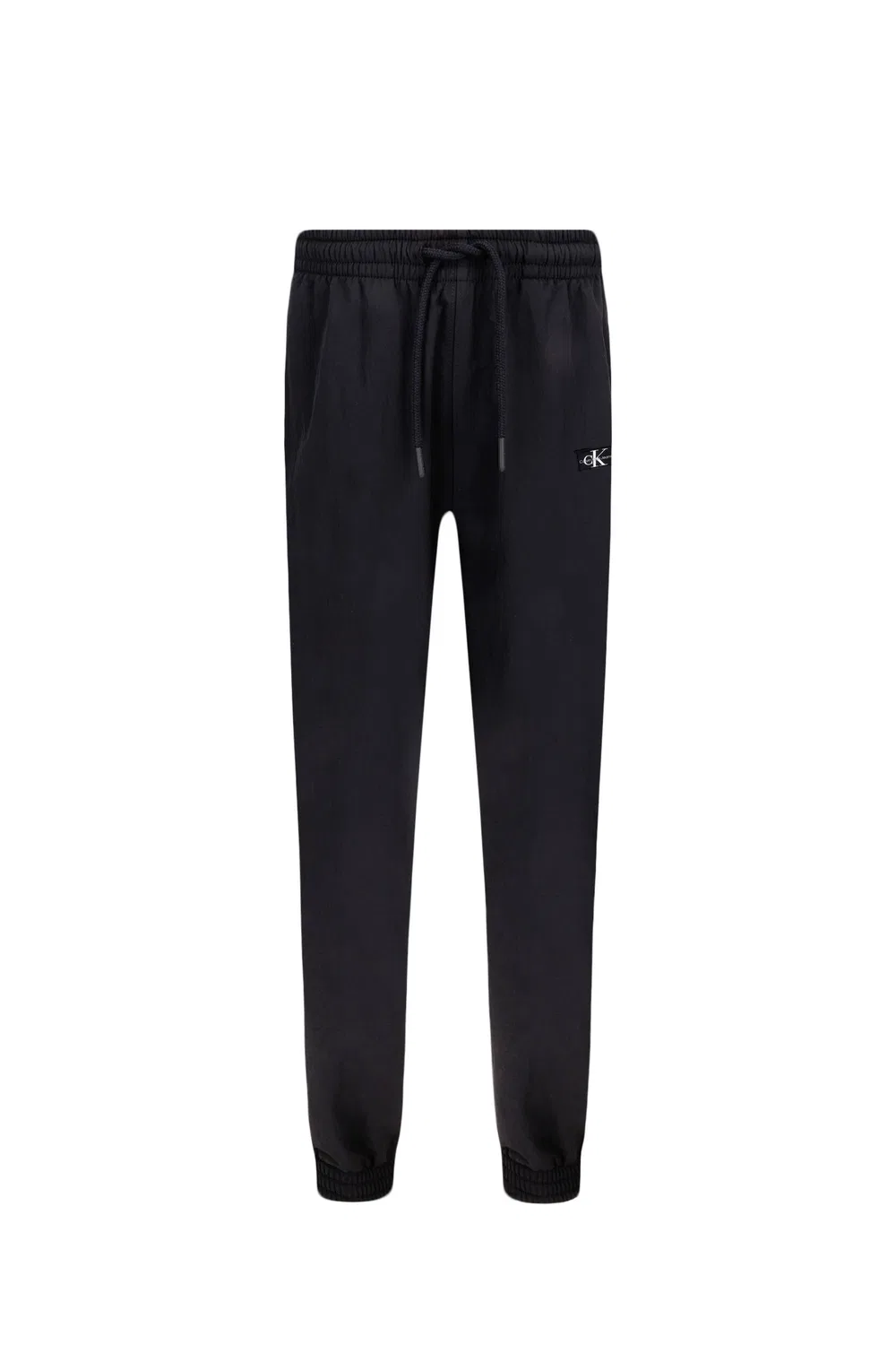 Детские джоггеры Calvin Klein Jeans, черный