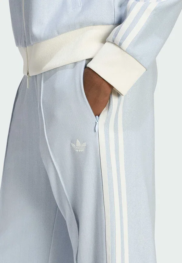 Спортивные брюки Adidas Originals, стальный — фото 3