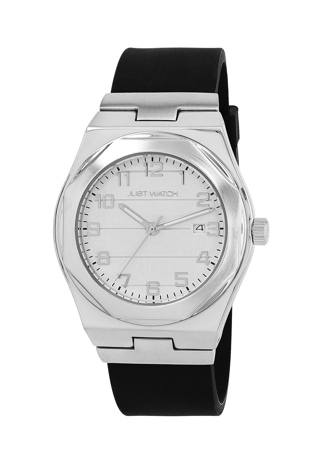 

Часы JW20181 Just Watch, черный