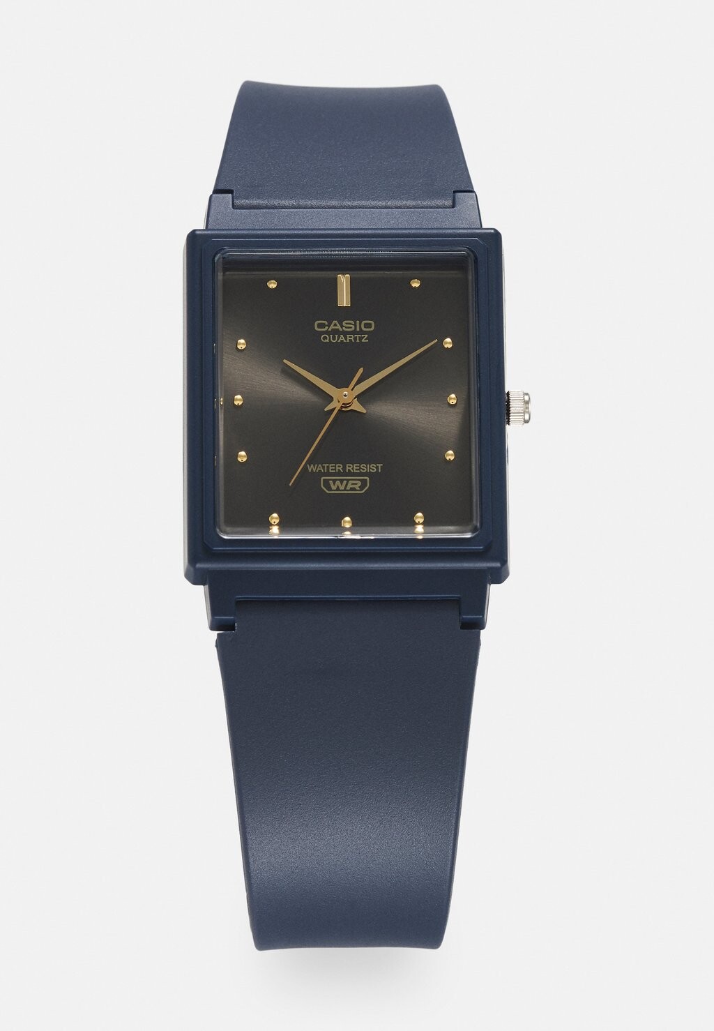 

Часы Casio, темно-синий