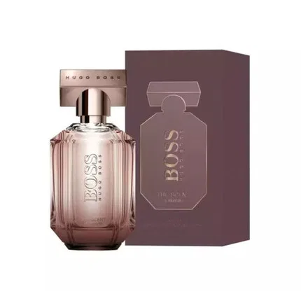 Парфюмерная вода Hugo Boss The Scent Le Parfum For Her, 50 мл