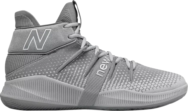 

Кроссовки New Balance OMN1S 'Team Away Grey', серый