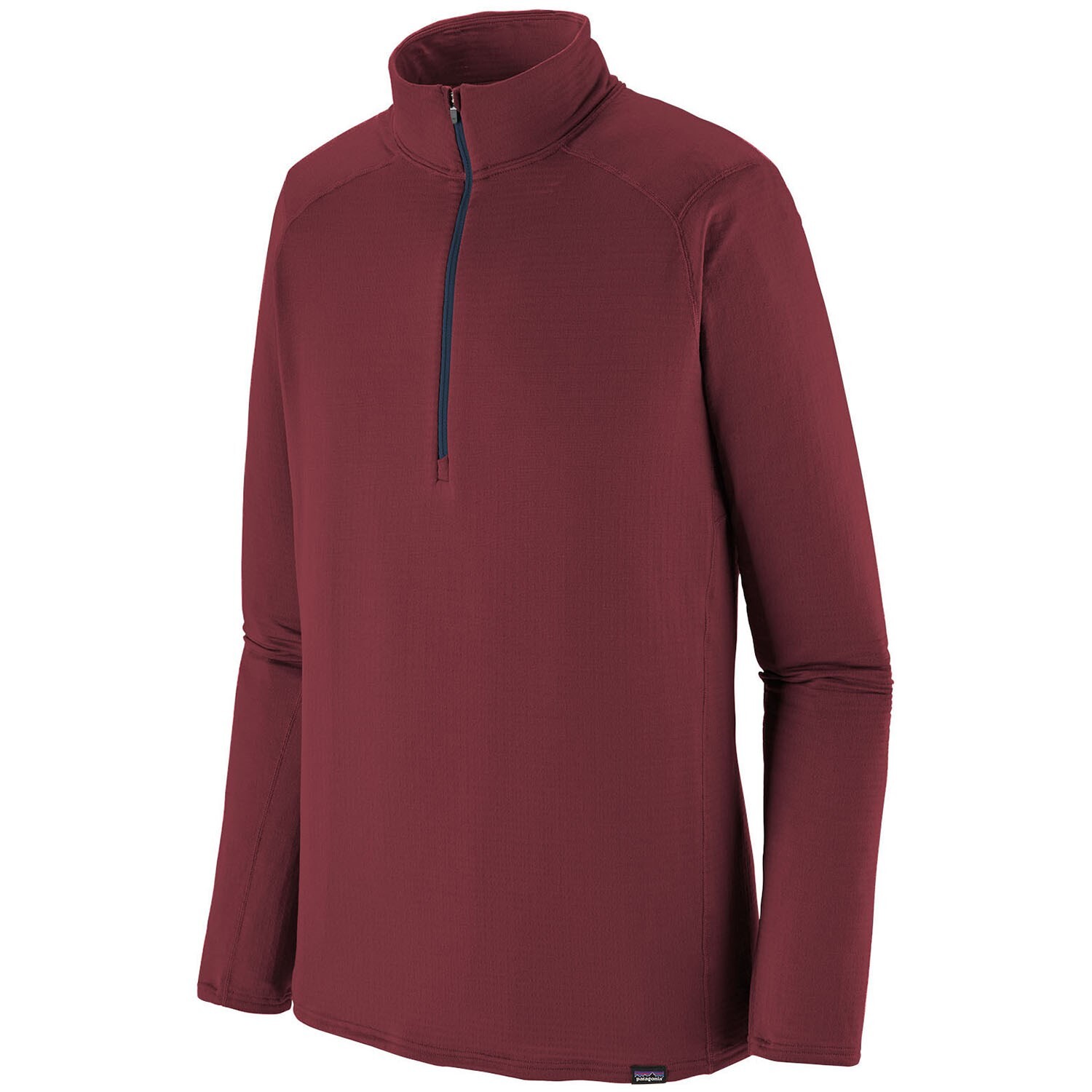 

Топ Patagonia Capilene Thermal Weight, красный
