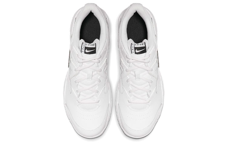 Кроссовки Nike Court Lite 2, белый — фото 4
