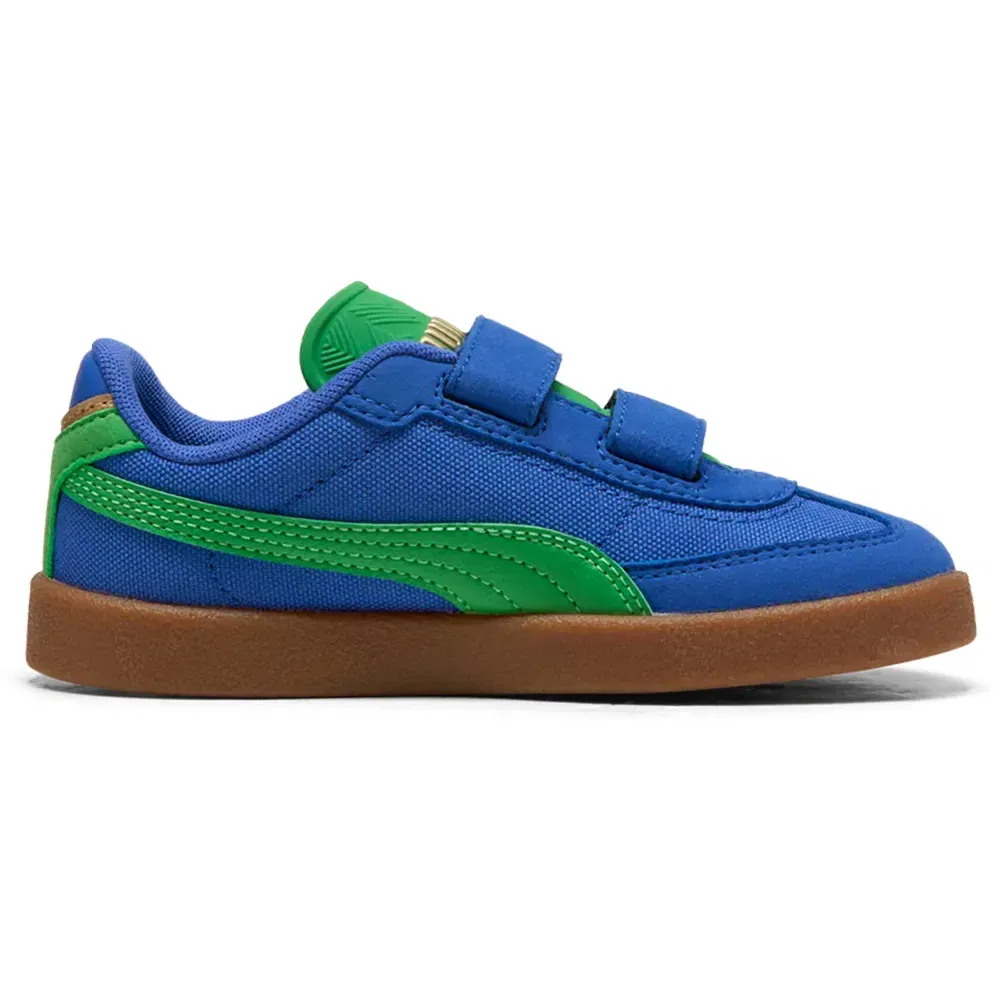 Кроссовки Puma Club II Era CV V PS, синий