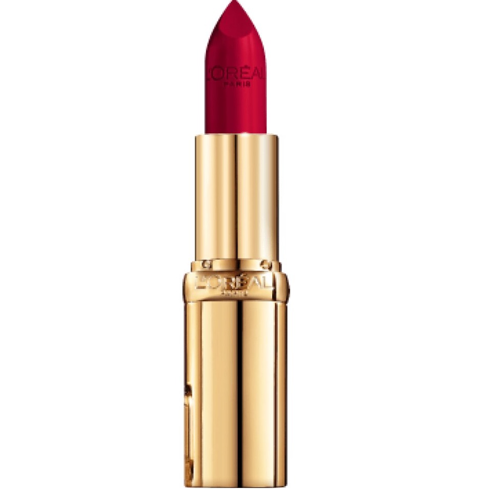 

Губная помада L'Oreal Paris Color Riche Satin, 123 Madame