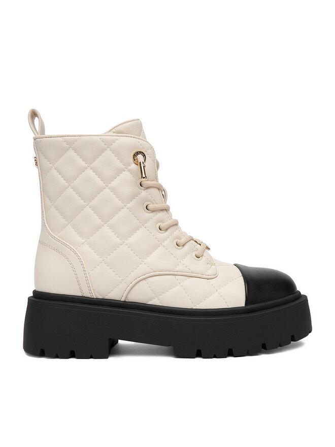 Сапоги CEO-INAS-01 Nine West, бежевый