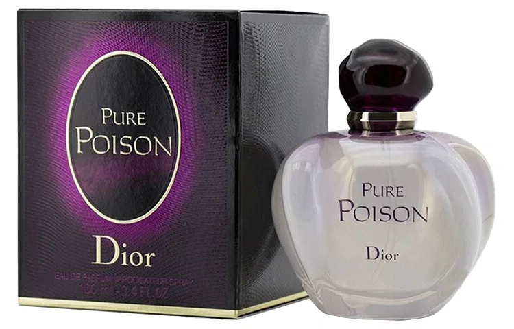Женские духи White Poison Eau De Parfum, DIOR, 100 мл, White Poison
