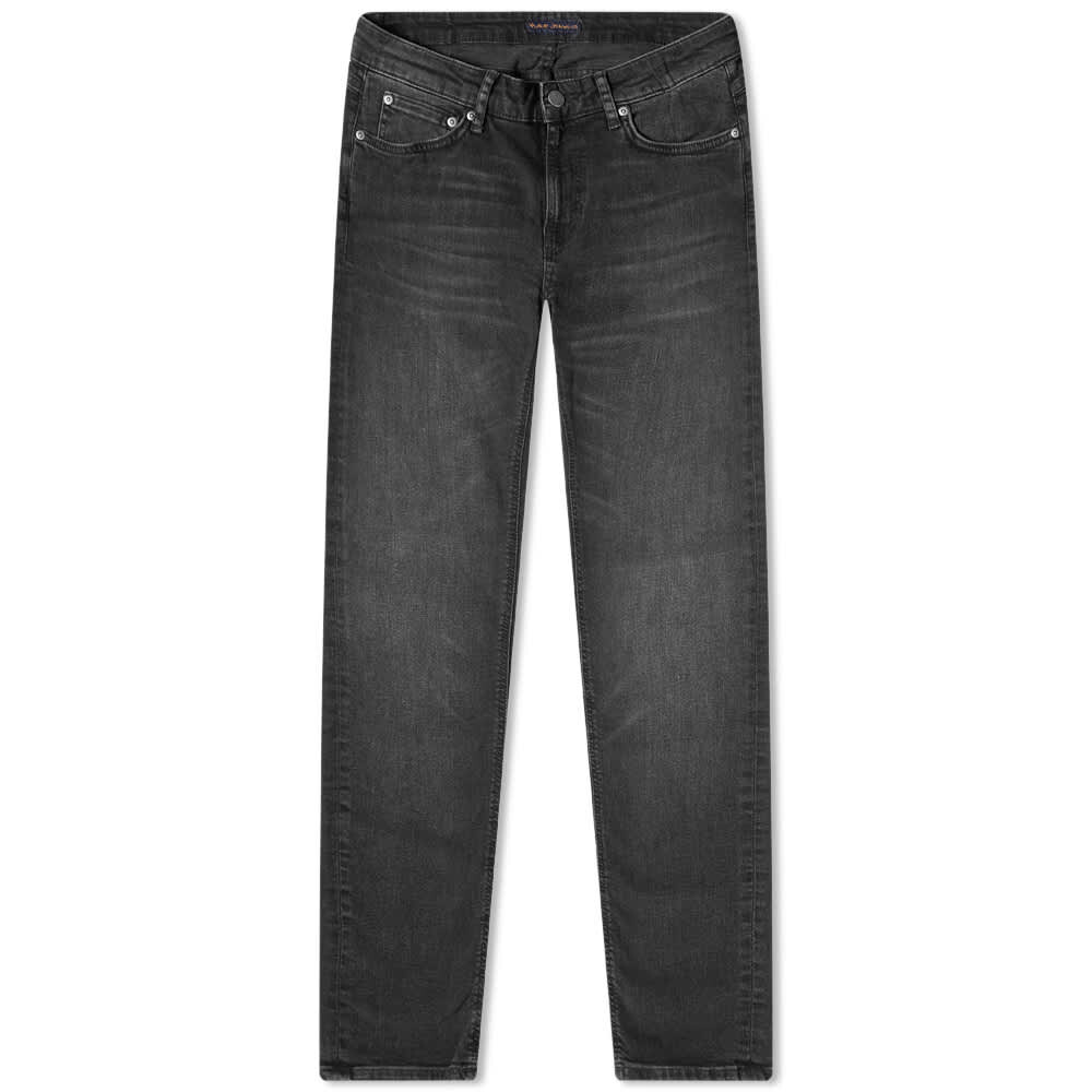 

Джинсы Nudie Skinny Lin Jean
