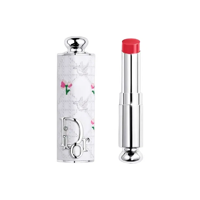 Помада Floral Plaid Limited Enchantment, DIOR