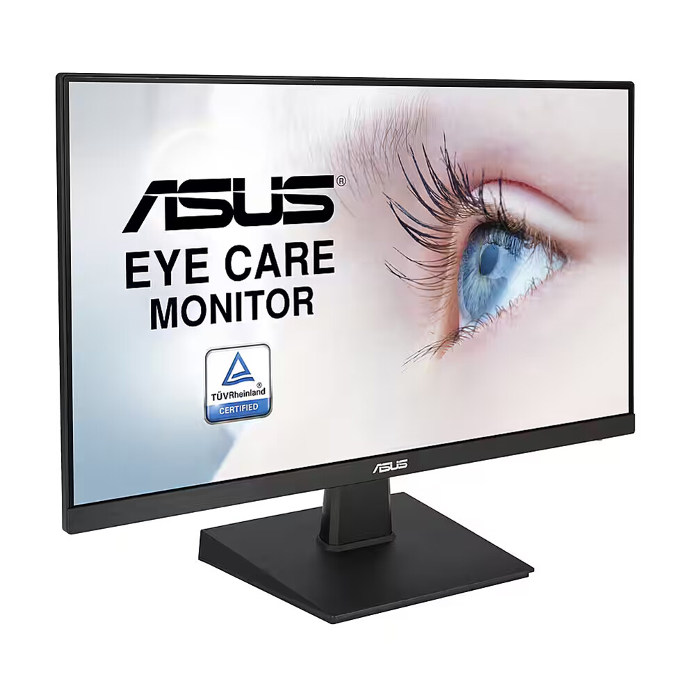 

Монитор Asus VA24EHE, 23.8", 1920 х 1080, 75 Гц, IPS, черный