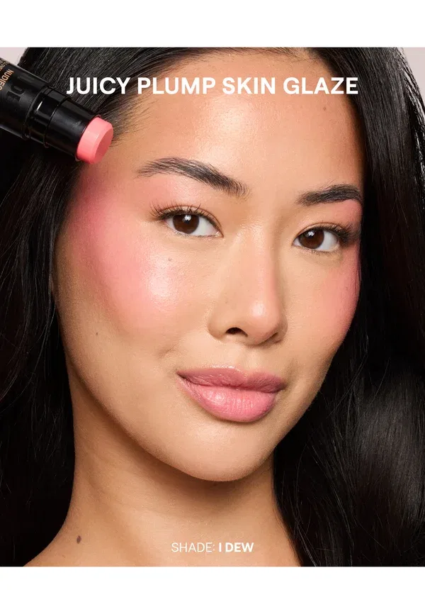 Хайлайтер для лица и глaз Nudies all over face гlow Nudestix, 8 г, i Dew, цвет i dew — фото 2
