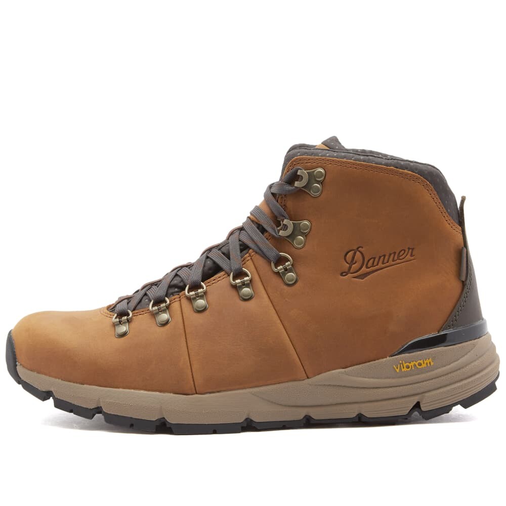 

Ботинки Danner Mountain 600 Boot