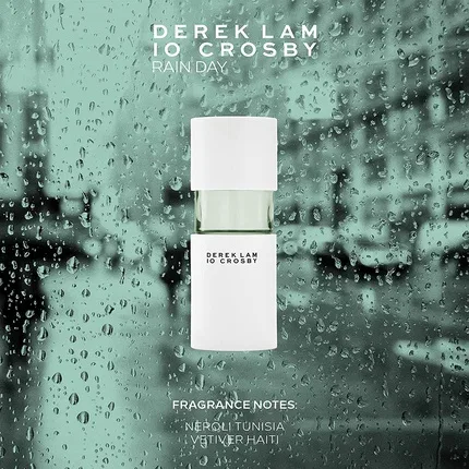 Парфюмерная вода Rain Day By Derek Lam For Women, 50 мл