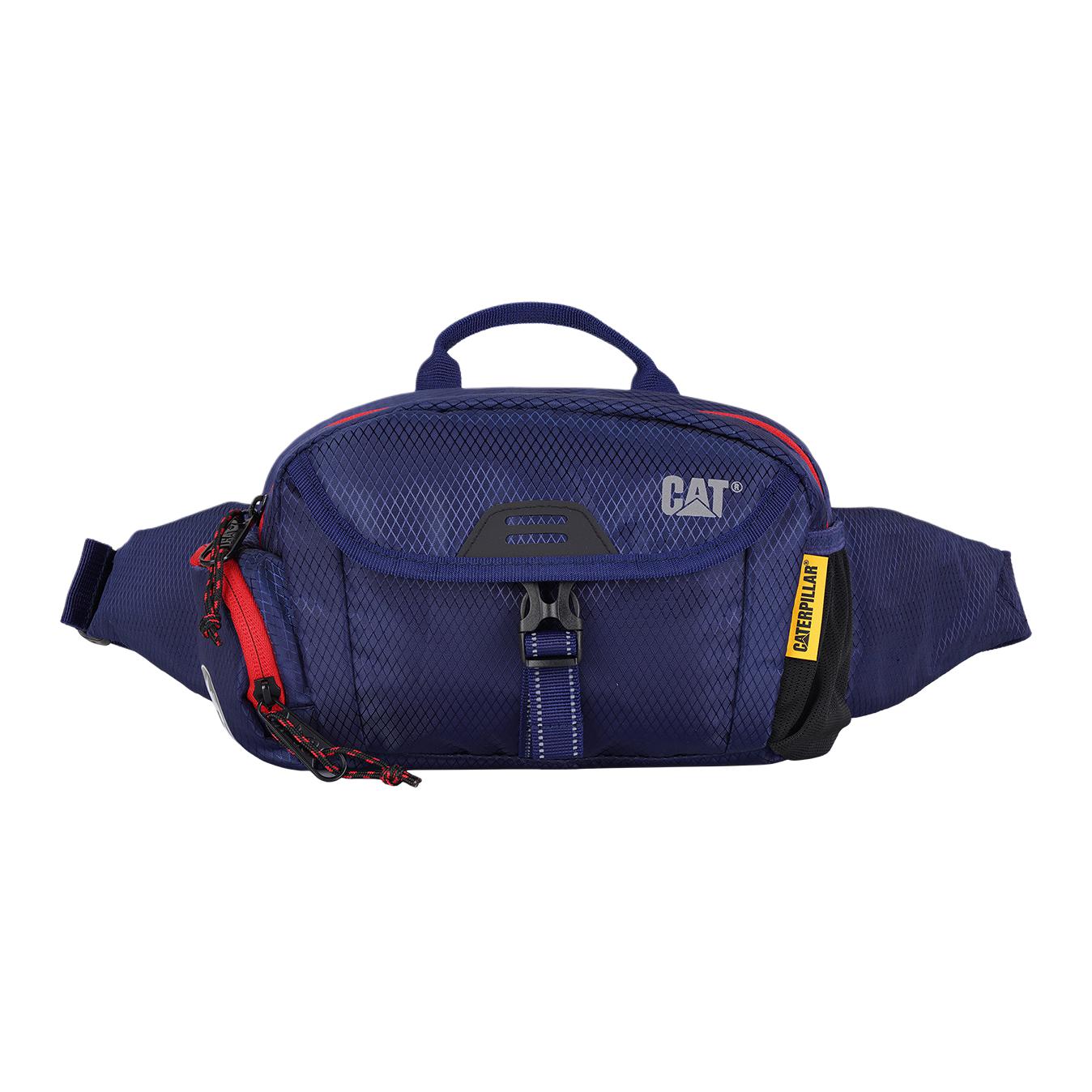 

CAT Наружная сумка, Blue