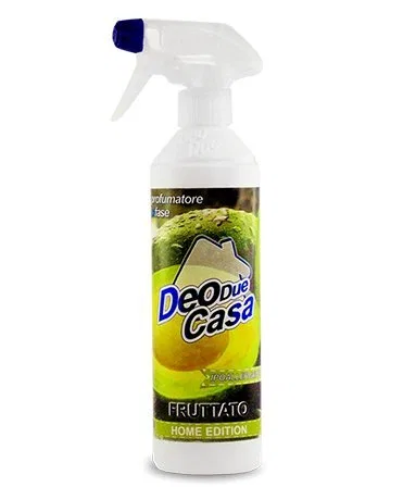 Дезодорант для дома Deodue Fruttato, Chimiclean, 500 мл